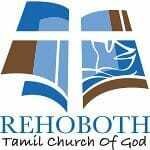 Tamil Church London 