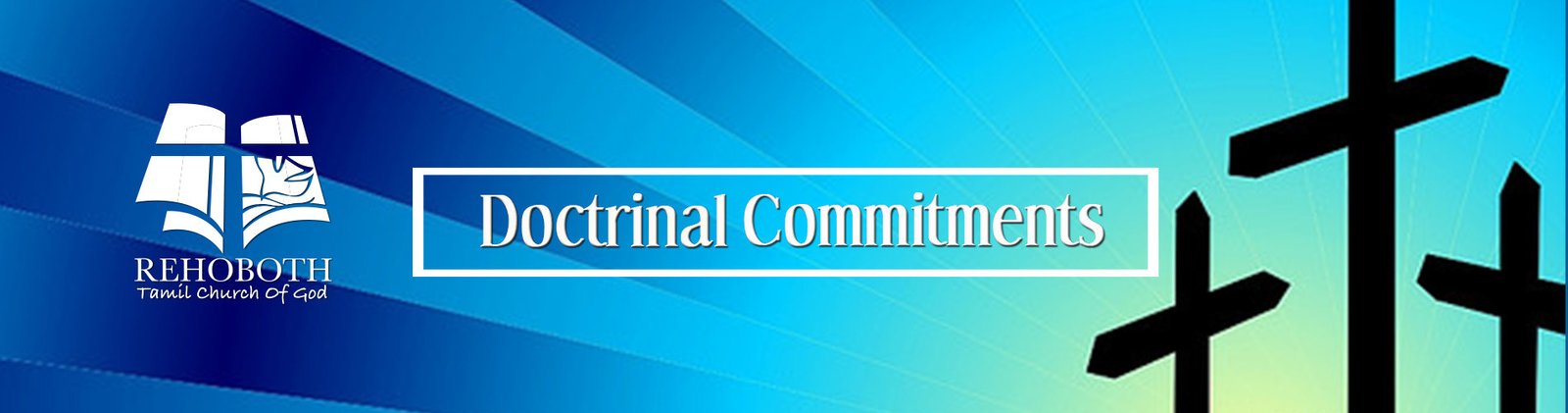 Doctrinal Commitments