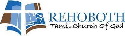 Tamil Church London | Rehoboth Tamil Church in London