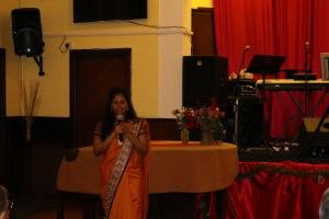 Tamil Church London