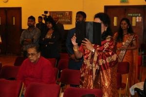 Tamil Church London