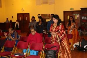 Tamil Church London