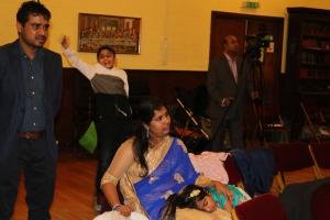 Tamil Church London