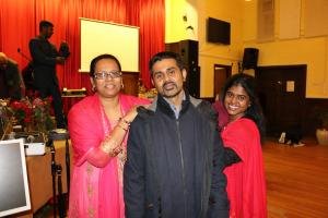 Tamil Church London